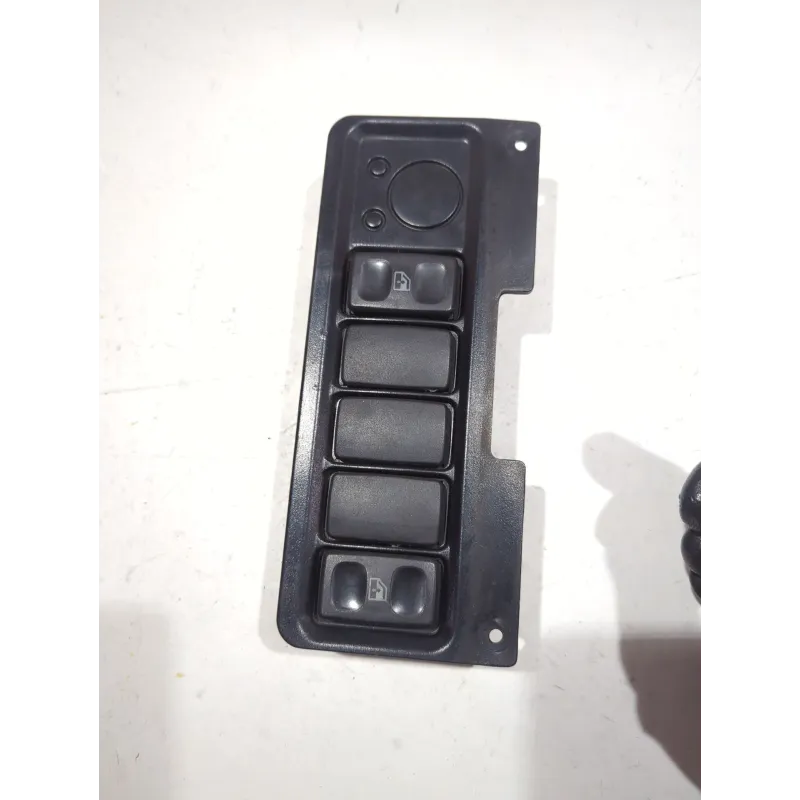 Recambio de mando elevalunas delantero izquierdo para seat ibiza ii (6k1) 1.9 d referencia OEM IAM 6K0857061  