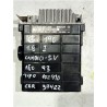 Recambio de centralita inyeccion para mercedes-benz clase c (bm 202) berlina (04.1993) 2.2 220 diesel (202.121) [2,2 ltr. - 70 k
