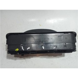 Recambio de cuadro completo para mercedes-benz clase b (bm 245)(03.2005) 1.5 b 160 (245.231) [1,5 ltr. - 70 kw cat] referencia O