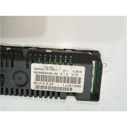 Recambio de pantalla para citroën c2 (2003) 1.1 referencia OEM IAM 96597970XT  