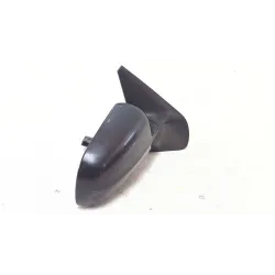Recambio de retrovisor derecho para volkswagen bora (9m2) 2.0 referencia OEM IAM LR836122  