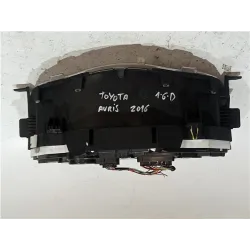 Recambio de cuadro completo para toyota auris (e18)(10.2012) referencia OEM IAM A2C94485000  