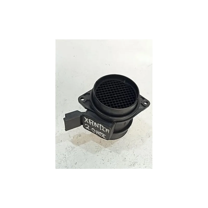 Recambio de caudalimetro para citroën xantia berlina (1998) 2.0 hdi 90 referencia OEM IAM 9629471080  