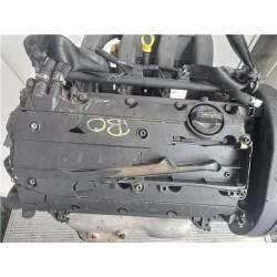 Recambio de motor completo para peugeot 306 (7b, n3, n5) 1.8 16v referencia OEM IAM LFY  