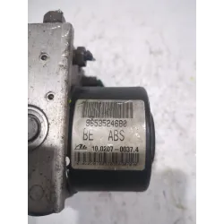 Recambio de nucleo abs para citroën c3 pluriel (2003) 1.4 hdi referencia OEM IAM 9653524680  