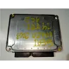 Recambio de centralita inyeccion para seat ibiza (6l1)(04.2002) 1.9 tdi referencia OEM IAM 038906019DQ  