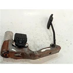 Recambio de potenciometro pedal gas para mitsubishi montero (v60/v70)(2000) 3.2 di-d (v68w, v78w) referencia OEM IAM 190Y14  