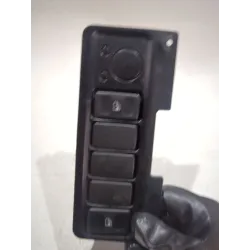 Recambio de mando elevalunas delantero izquierdo para seat ibiza ii (6k1) 1.9 d referencia OEM IAM 6K0857061  