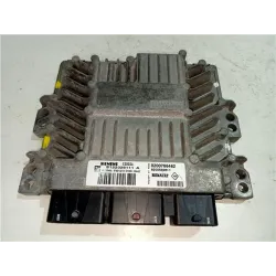 Recambio de centralita inyeccion para renault megane ii classic berlina (2003) referencia OEM IAM S122326111A  