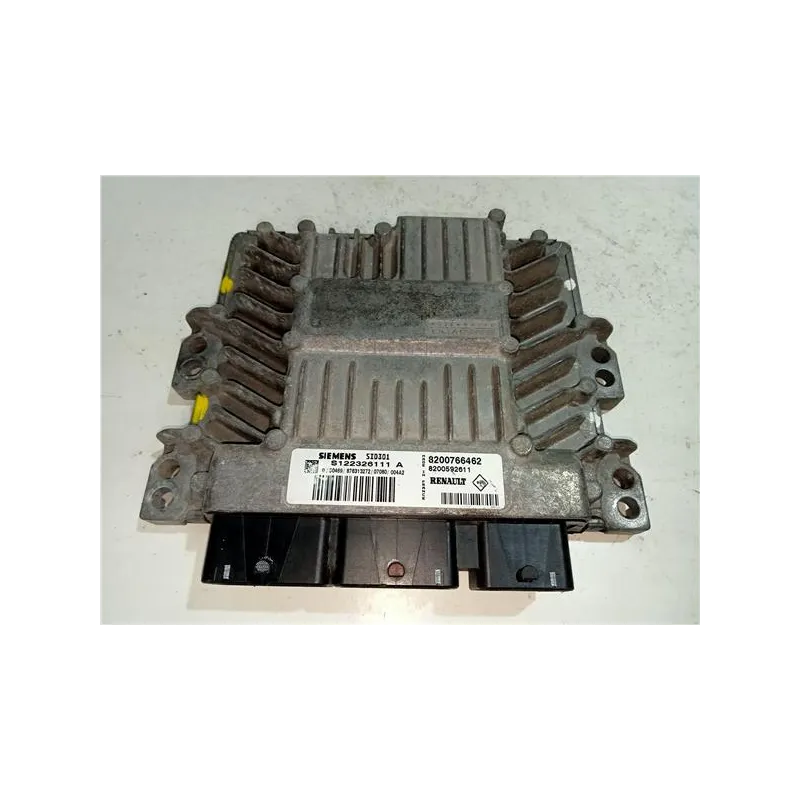 Recambio de centralita inyeccion para renault megane ii classic berlina (2003) referencia OEM IAM S122326111A  