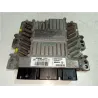 Recambio de centralita inyeccion para renault megane ii classic berlina (2003) referencia OEM IAM S122326111A  