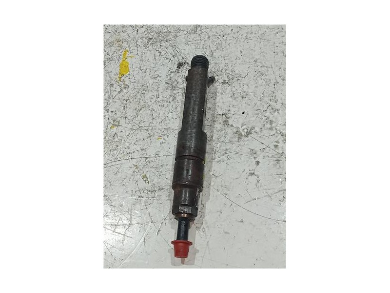 Recambio de inyector para volkswagen sharan (7m6/7m9)(2000) 1.9 advance [1,9 ltr. - 85 kw tdi] referencia OEM IAM 028130201T  