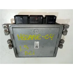 Recambio de centralita inyeccion para renault megane ii classic berlina (2003) referencia OEM IAM S122326111A  