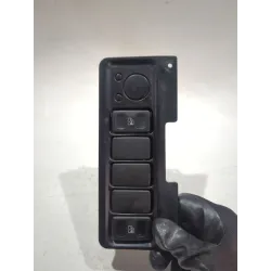 Recambio de mando elevalunas delantero izquierdo para seat ibiza ii (6k1) 1.9 d referencia OEM IAM 6K0857061  