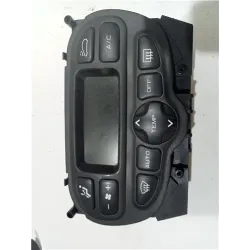 Recambio de mandos climatizador para citroën xsara picasso (1999) 1.6 hdi referencia OEM IAM 96514030XT  