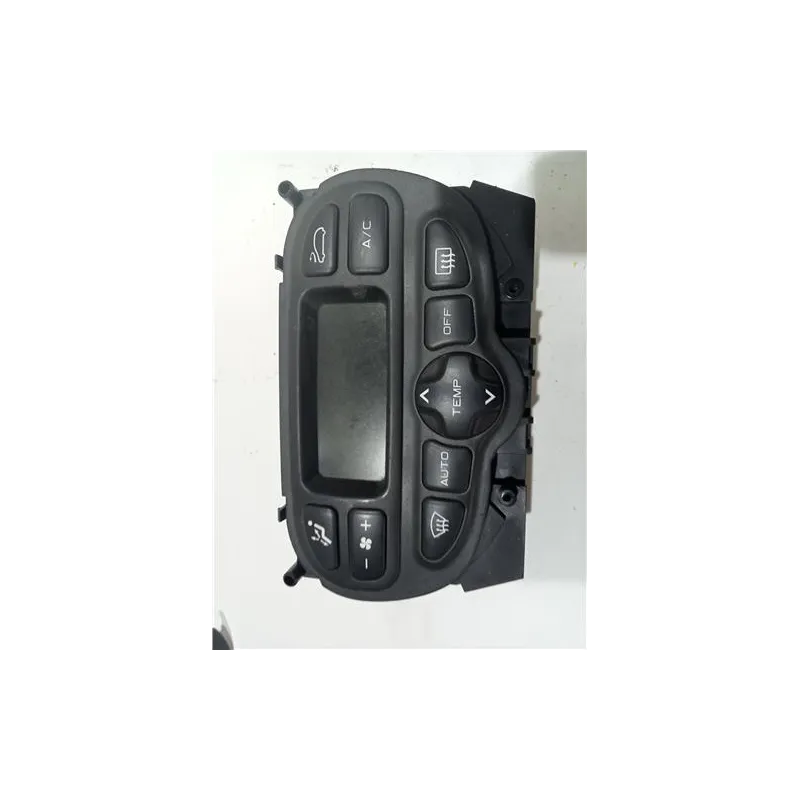 Recambio de mandos climatizador para citroën xsara picasso (1999) 1.6 hdi referencia OEM IAM 96514030XT  