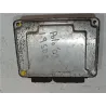 Recambio de centralita inyeccion para volkswagen polo iv (9n1)(11.2001) 1.9 tdi referencia OEM IAM 038906012EL EDC15VM+  