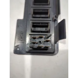 Recambio de mando elevalunas delantero izquierdo para seat ibiza ii (6k1) 1.9 d referencia OEM IAM 6K0857061  