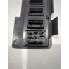 Recambio de mando elevalunas delantero izquierdo para seat ibiza ii (6k1) 1.9 d referencia OEM IAM 6K0857061  