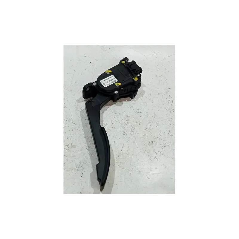 Recambio de potenciometro pedal gas para dacia sandero i (06.2008) referencia OEM IAM 8200386506D  