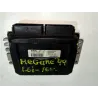 Recambio de centralita inyeccion para renault megane i fase 2 berlina (ba0)(1999) referencia OEM IAM S110130006A  