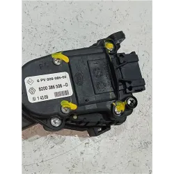 Recambio de potenciometro pedal gas para dacia sandero i (06.2008) referencia OEM IAM 8200386506D  