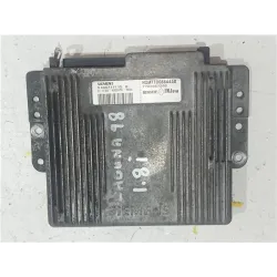 Recambio de centralita inyeccion para renault laguna (b56)(1998) 2.0+ 16v rxe [2,0 ltr. - 101,5 kw 16v cat (f4r)] referencia OEM