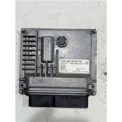 Recambio de centralita inyeccion para volkswagen polo v (6c1)(01.2014) 1.4 advance bmt [1,4 ltr. - 55 kw tdi] referencia OEM IAM