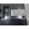 Recambio de mandos climatizador para citroën xsara picasso (1999) 1.6 hdi referencia OEM IAM 96514030XT  