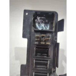 Recambio de mando elevalunas delantero izquierdo para seat ibiza ii (6k1) 1.9 d referencia OEM IAM 6K0857061  