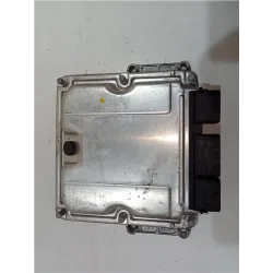 Recambio de centralita inyeccion para peugeot 607 (s1)(12.200012.2004) 2.2 hdi referencia OEM IAM 0281010975 EDC12C250  
