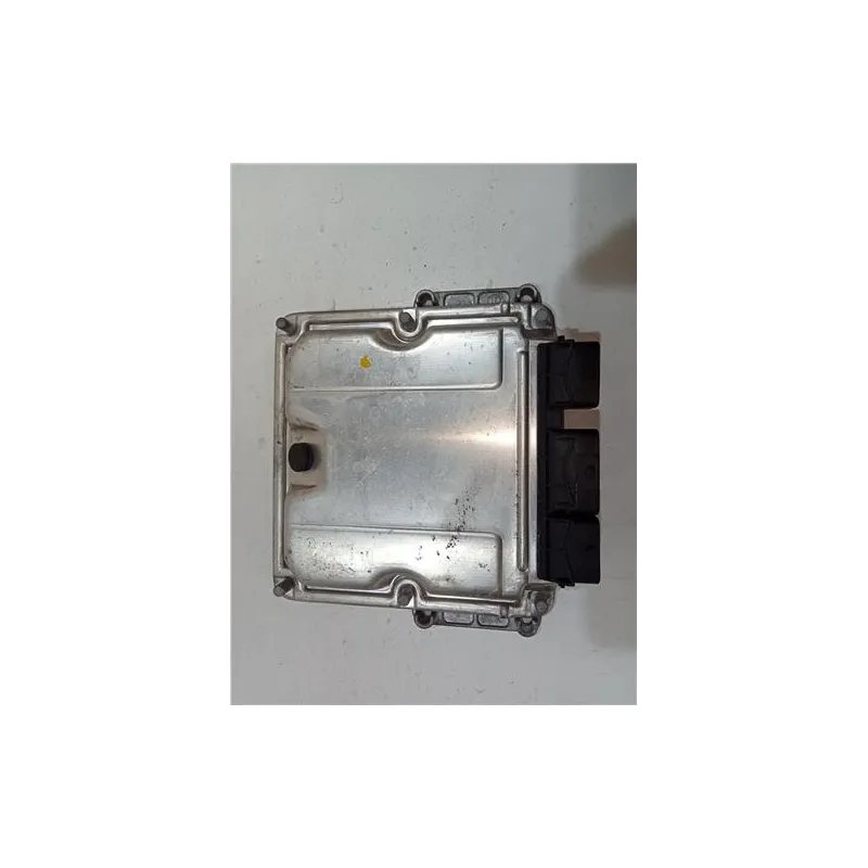 Recambio de centralita inyeccion para peugeot 607 (s1)(12.200012.2004) 2.2 hdi referencia OEM IAM 0281010975 EDC12C250  
