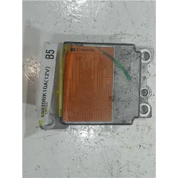 Recambio de centralita airbag para nissan qashqai ii (j11e)(2013) 360 cat referencia OEM IAM 98820BK10A  