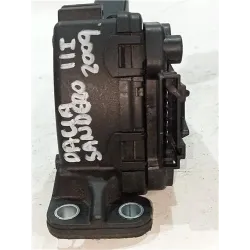 Recambio de potenciometro pedal gas para dacia sandero i (06.2008) referencia OEM IAM 8200386506D  