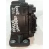 Recambio de potenciometro pedal gas para dacia sandero i (06.2008) referencia OEM IAM 8200386506D  