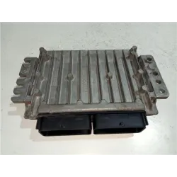 Recambio de centralita inyeccion para renault megane i fase 2 berlina (ba0)(1999) referencia OEM IAM S110130006A  