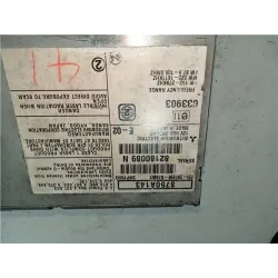 Recambio de navegador para mitsubishi lancer berlina (cy0)(2007) referencia OEM IAM 8750A143  