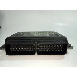 Recambio de centralita inyeccion para renault megane i fase 2 berlina (ba0)(1999) referencia OEM IAM S110130006A  