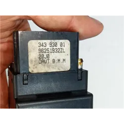 Recambio de mando de luces para citroën xsara picasso (1999) 1.6 hdi referencia OEM IAM 96251932ZL  