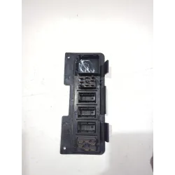 Recambio de mando elevalunas delantero izquierdo para seat ibiza ii (6k1) 1.9 d referencia OEM IAM 6K0857061  