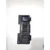 Recambio de mando elevalunas delantero izquierdo para seat ibiza ii (6k1) 1.9 d referencia OEM IAM 6K0857061  