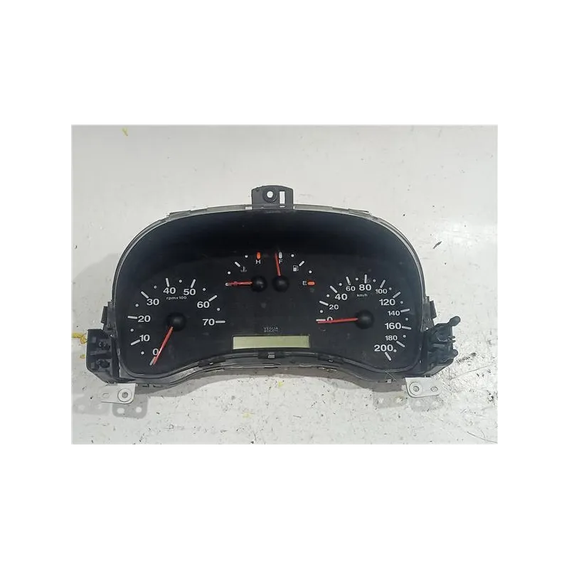 Recambio de cuadro completo para fiat i doblo (119)(2001) 1.9 d (223axb1a) referencia OEM IAM 46762987690689  