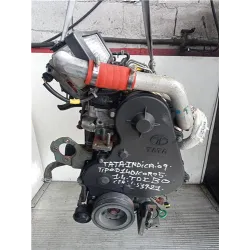 MOTOR COMPLETO 1.4DICOR05 