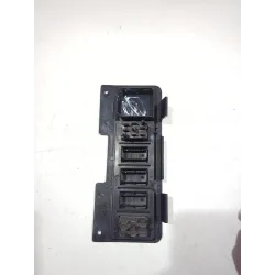 Recambio de mando elevalunas delantero izquierdo para seat ibiza ii (6k1) 1.9 d referencia OEM IAM 6K0857061  