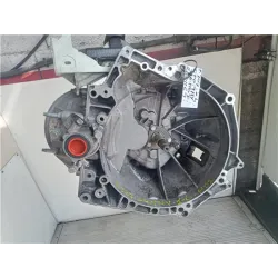 Recambio de caja cambios manual para peugeot 206 (1998) 1.6 hdi 110 referencia OEM IAM 20DM69  