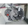 Recambio de caja cambios manual para peugeot 206 (1998) 1.6 hdi 110 referencia OEM IAM 20DM69  