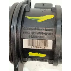 Recambio de caudalimetro para citroën xantia berlina (1998) 2.0 hdi 90 referencia OEM IAM 9629471080  