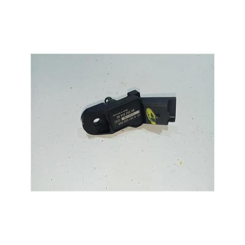 Recambio de sensor presion para peugeot 106 (s1)(08.199103.1996) 1.4 referencia OEM IAM 0261230043  