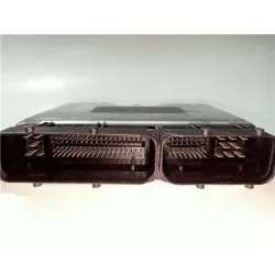 Recambio de centralita inyeccion para seat ibiza (6l1)(04.2002) 1.9 tdi referencia OEM IAM 038906019DQ  