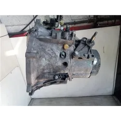 Recambio de caja cambios manual para peugeot 206 (1998) 1.6 hdi 110 referencia OEM IAM 20DM69  